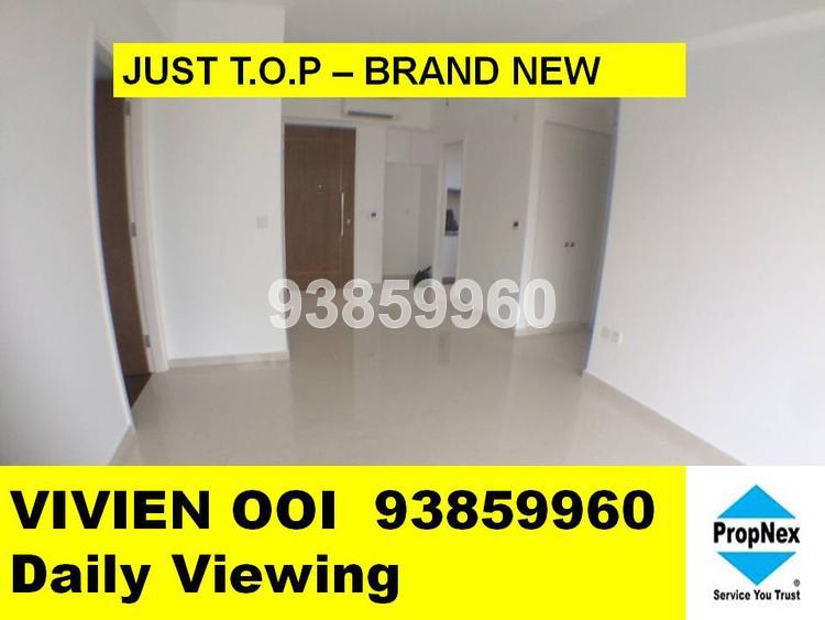 Kovan Regency thumbnail photo